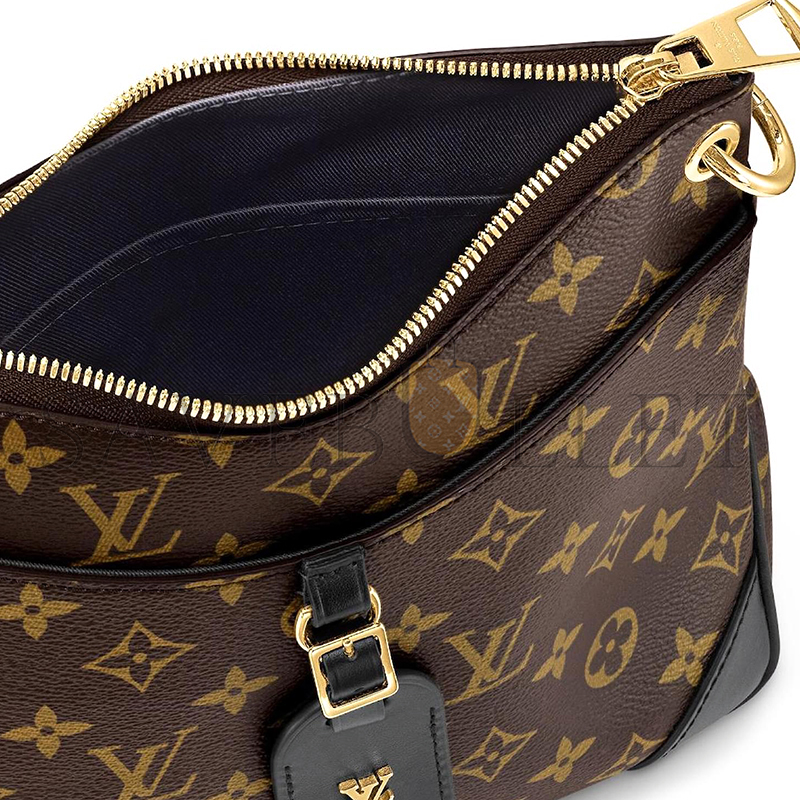 LOUIS VUITTON ODÉON PM M45353 (28*25*9cm)